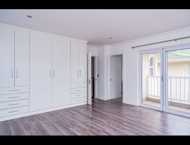 3 BEDROOM DUPLEX FOR SALE IN KINDLEWOOD ESTATE